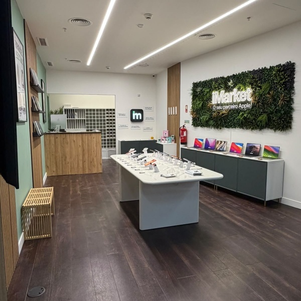 IMarket
